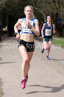 Senior womens 6 Stage Relay, ERRA 12 and 6 Stage Relays, Sutton Coldfield. Photo: David T. Hewitson/Sports for All Pics